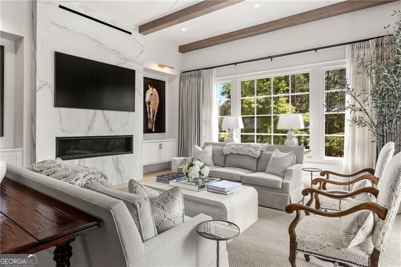 3940 Cottage Park Court Alpharetta - 26