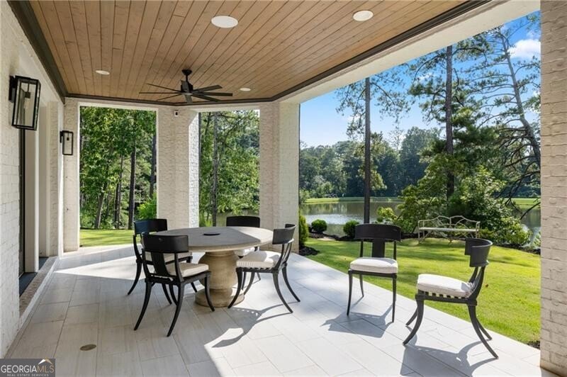 3940 Cottage Park Court Alpharetta - 8