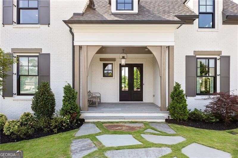 3940 Cottage Park Court Alpharetta - 9