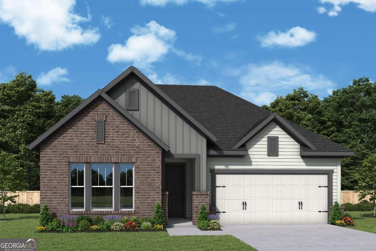 227 Strawberry Lane Woodstock - 1