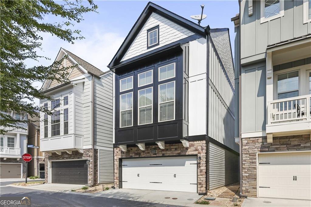 3005 Devoncroft Street Smyrna - 1