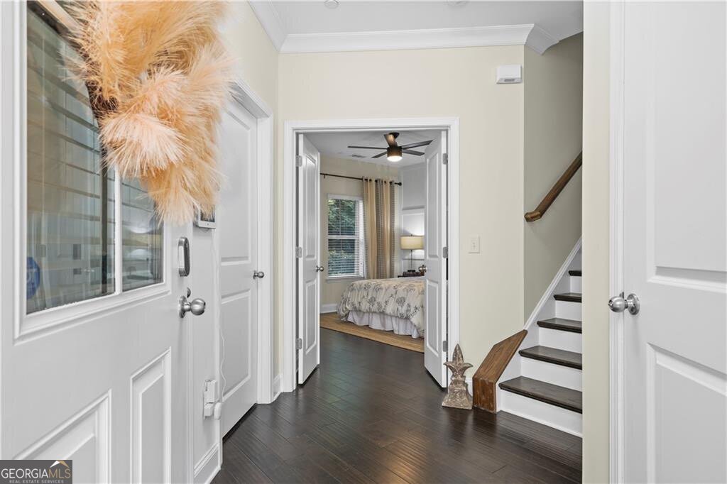 3005 Devoncroft Street Smyrna - 3