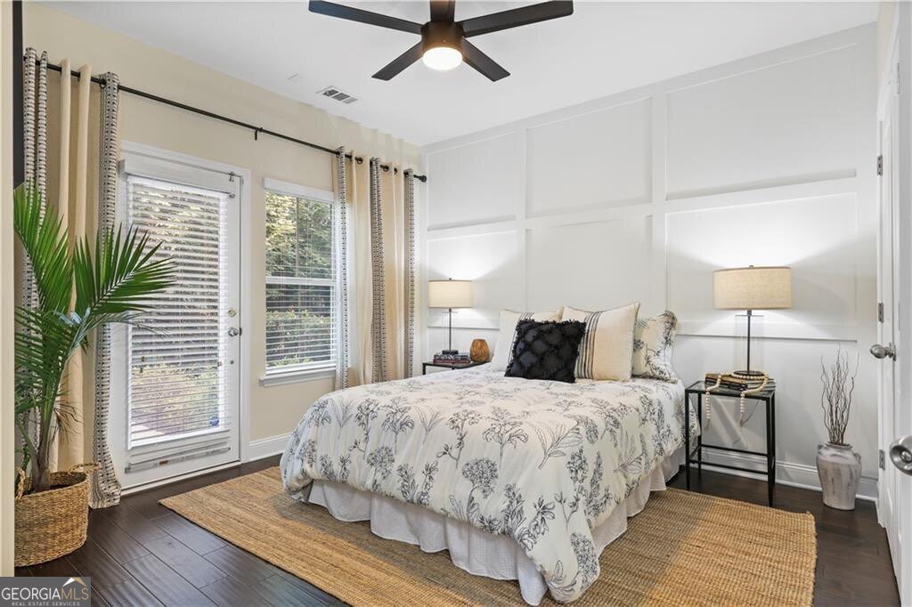 3005 Devoncroft Street Smyrna - 4