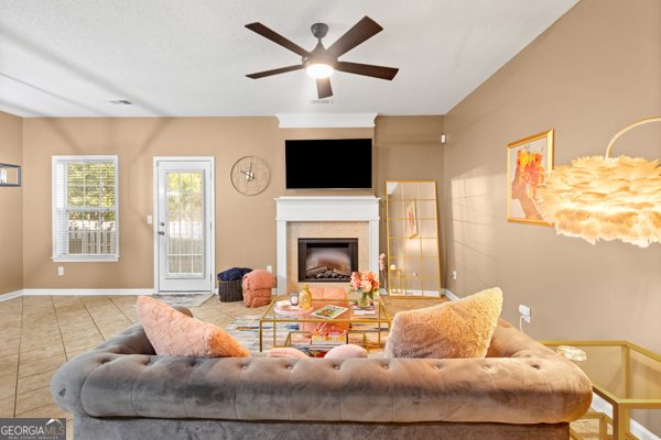 398 PARC RIVER Boulevard Lawrenceville - 4