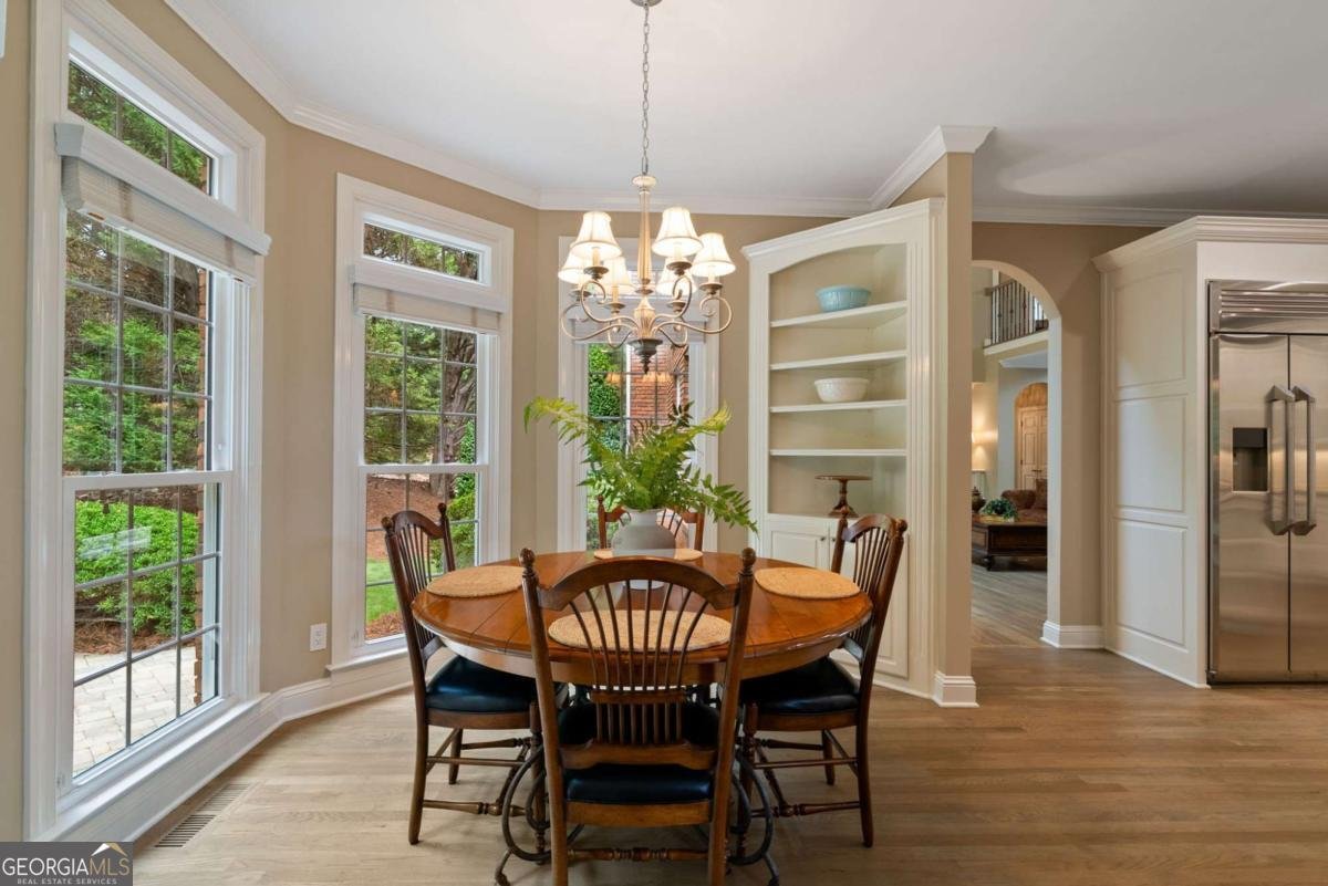 2175 Lake Shore Landing Alpharetta - 14