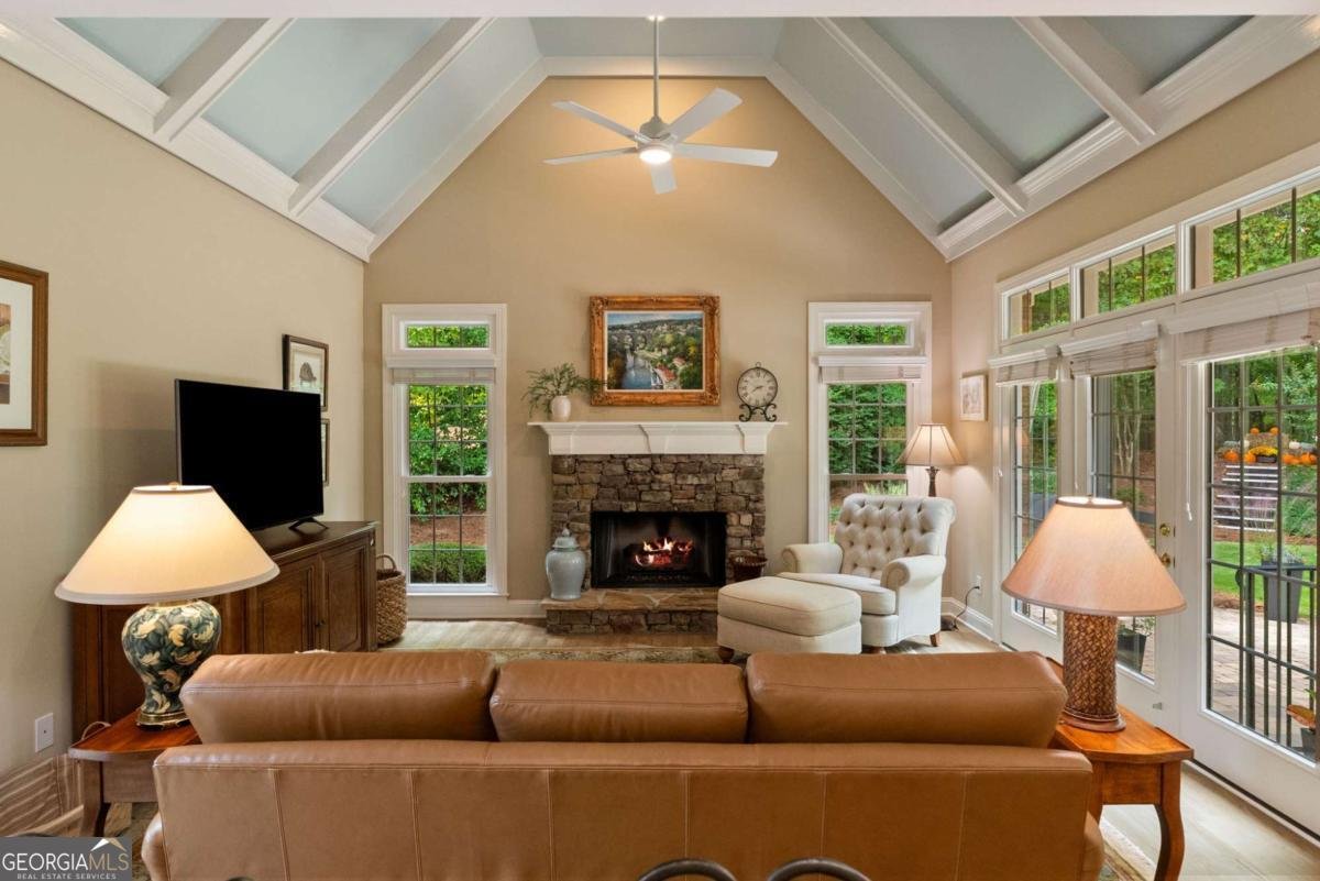 2175 Lake Shore Landing Alpharetta - 15