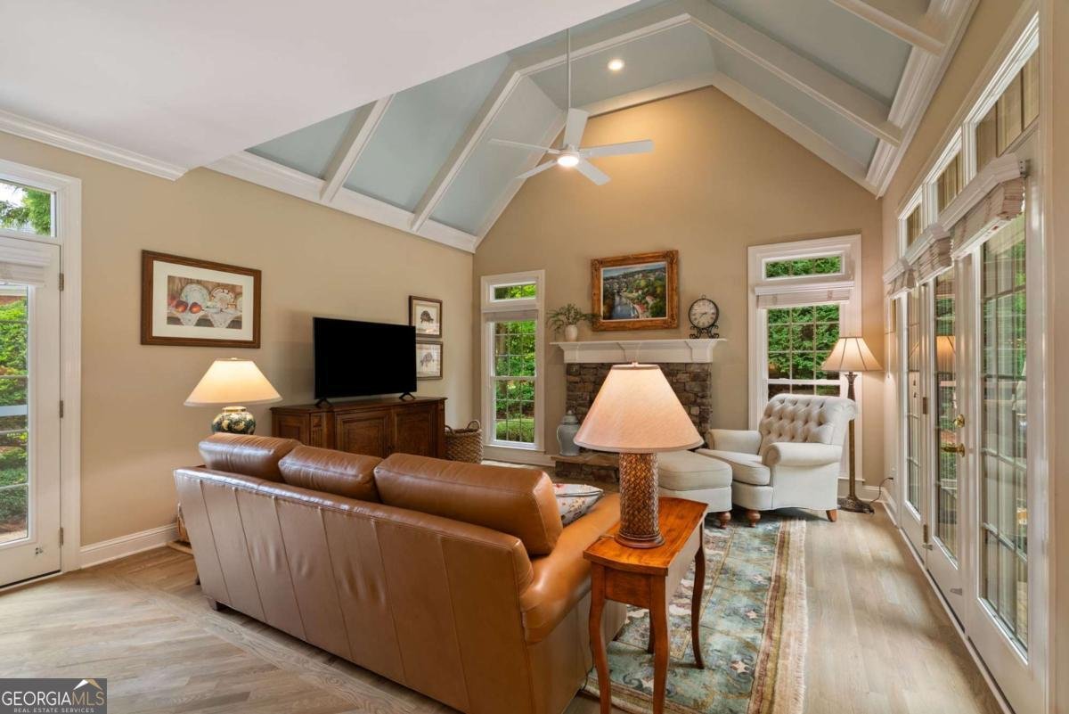 2175 Lake Shore Landing Alpharetta - 16