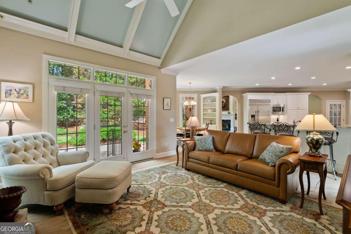 2175 Lake Shore Landing Alpharetta - 17