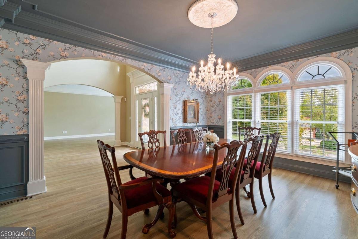 2175 Lake Shore Landing Alpharetta - 2
