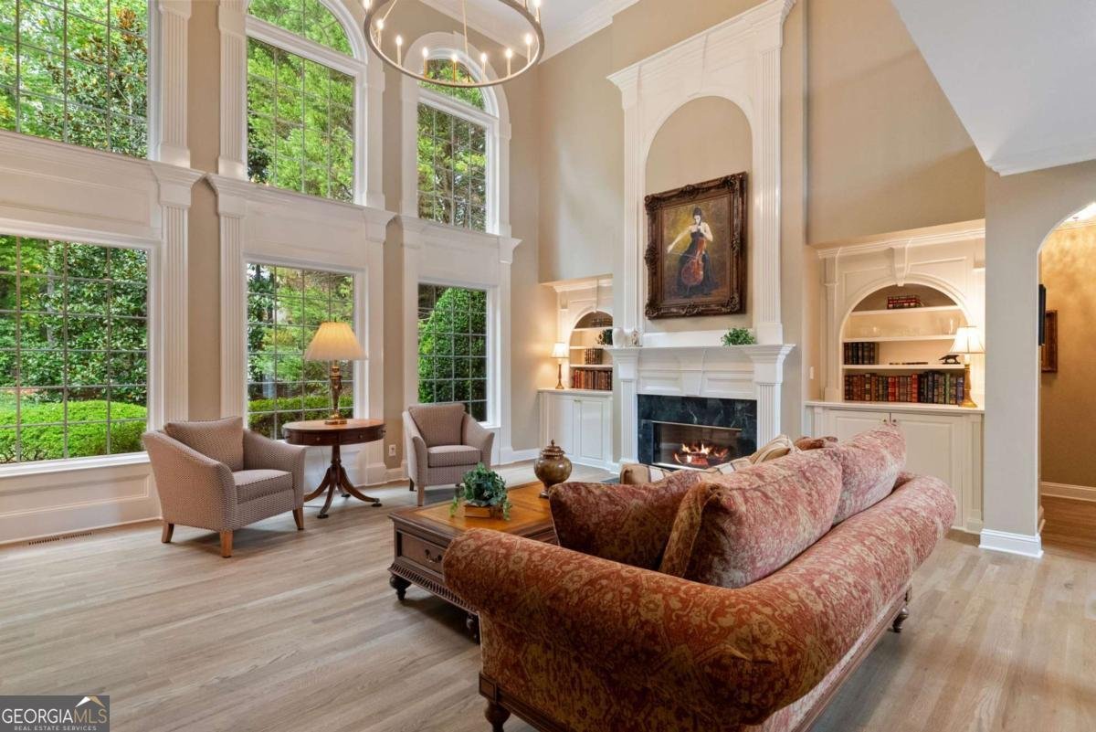 2175 Lake Shore Landing Alpharetta - 5