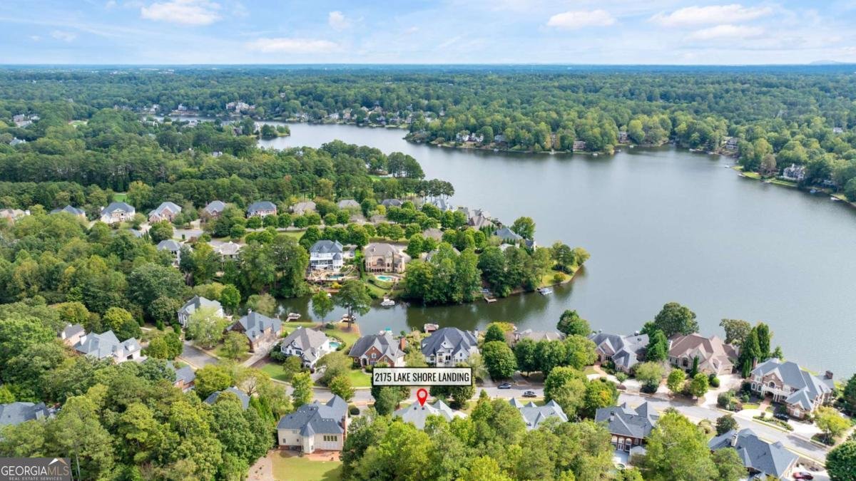 2175 Lake Shore Landing Alpharetta - 56