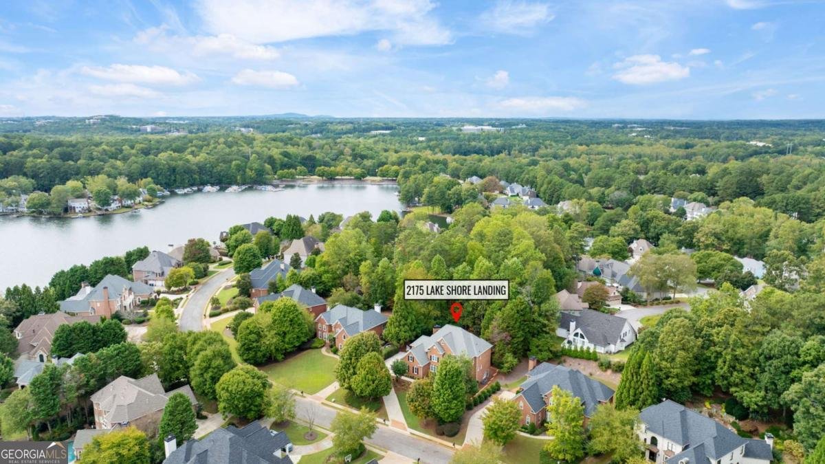 2175 Lake Shore Landing Alpharetta - 57