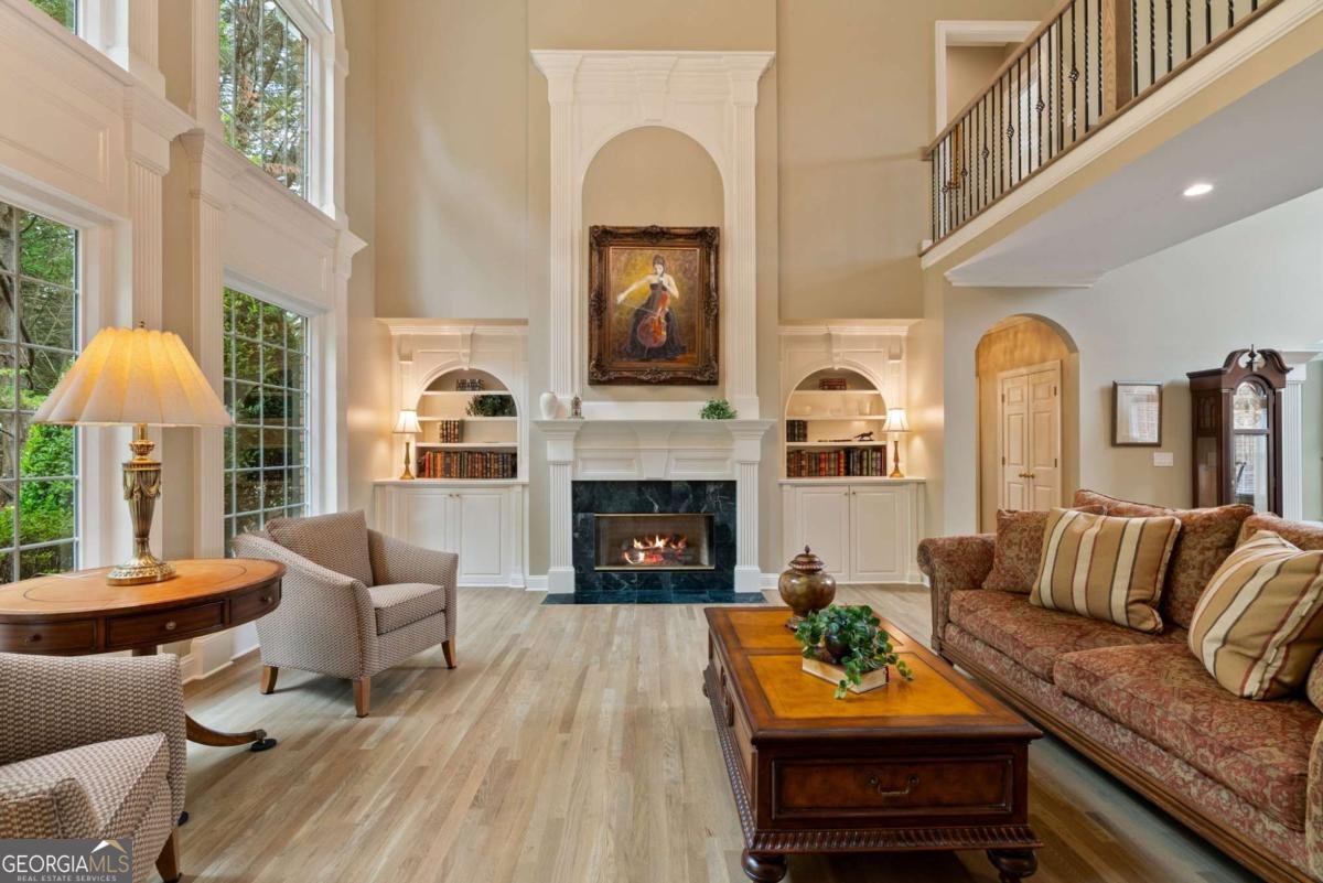 2175 Lake Shore Landing Alpharetta - 6