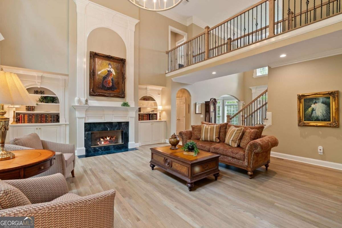 2175 Lake Shore Landing Alpharetta - 7
