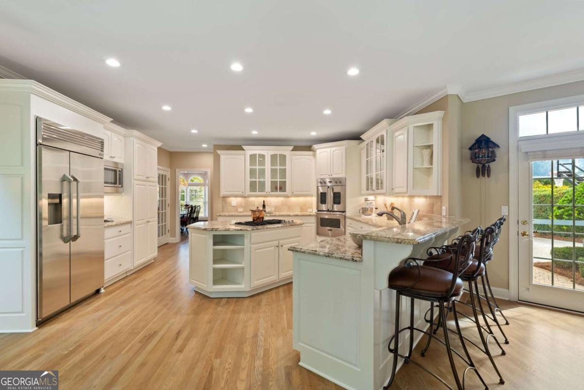 2175 Lake Shore Landing Alpharetta - 8