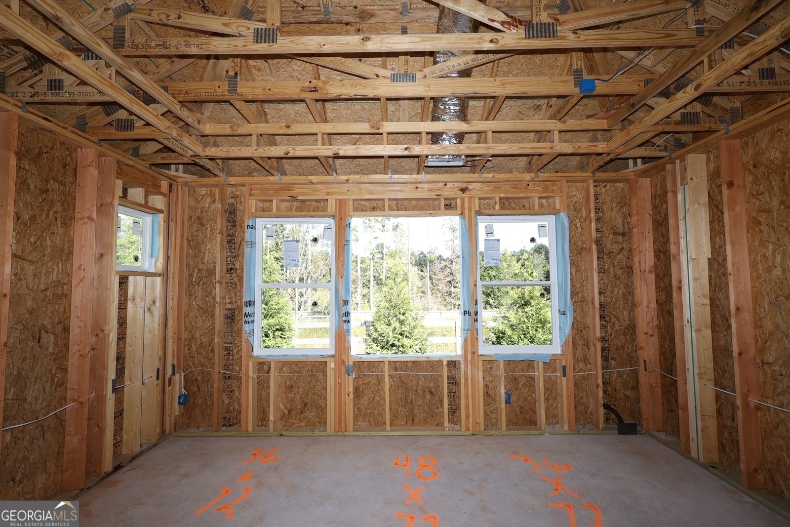 223 Strawberry Lane Woodstock - 4