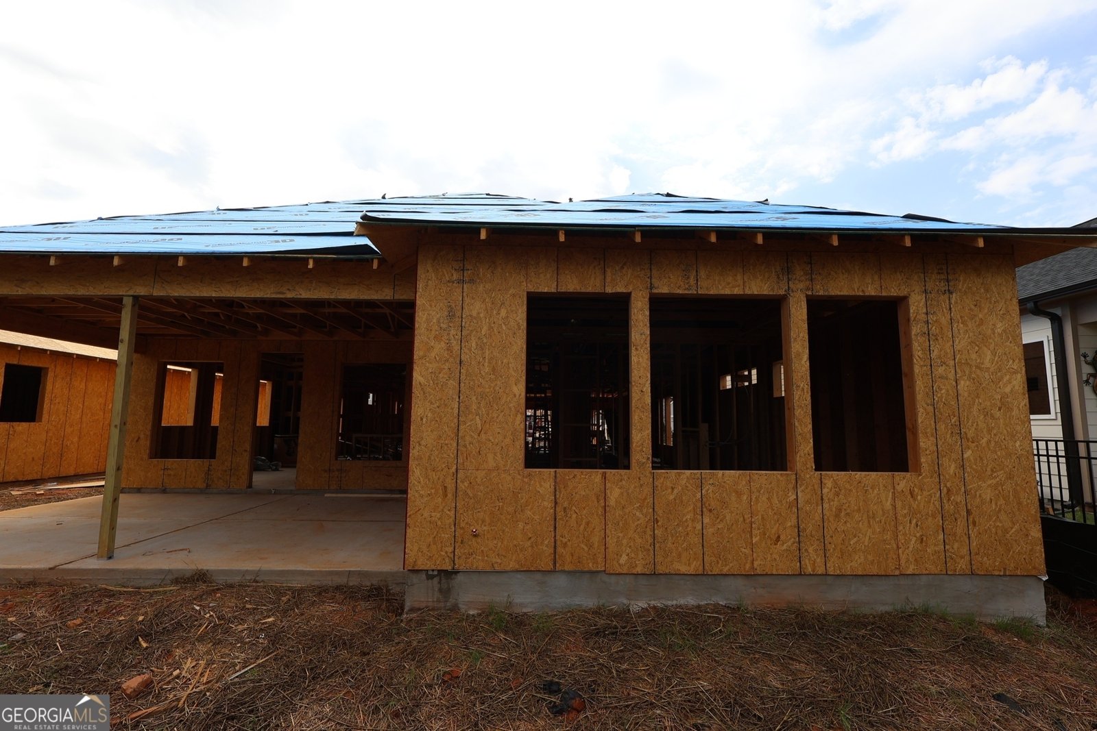 223 Strawberry Lane Woodstock - 5