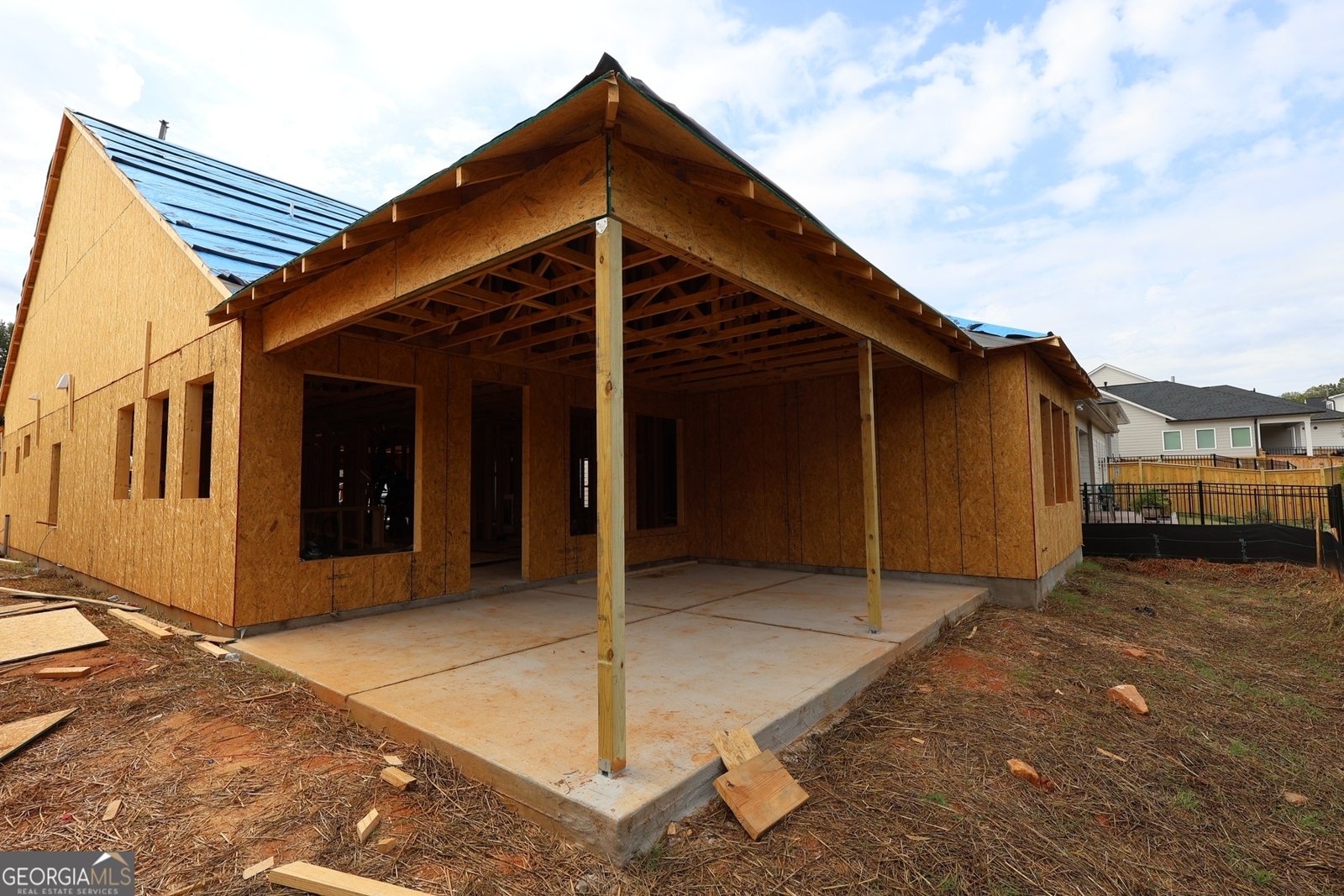 223 Strawberry Lane Woodstock - 6