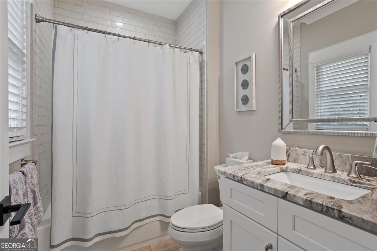 134 Sharp Mountain Creek Ball Ground - 12