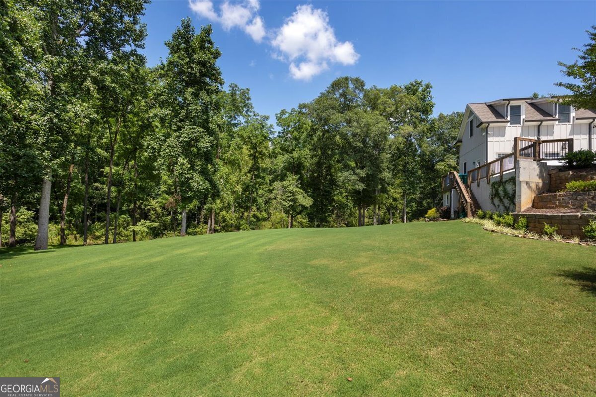 134 Sharp Mountain Creek Ball Ground - 35