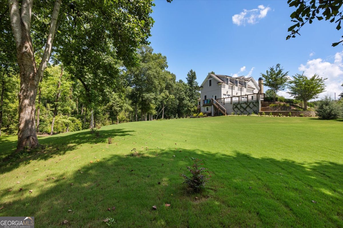 134 Sharp Mountain Creek Ball Ground - 36