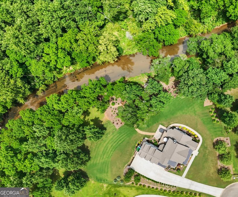 134 Sharp Mountain Creek Ball Ground - 37
