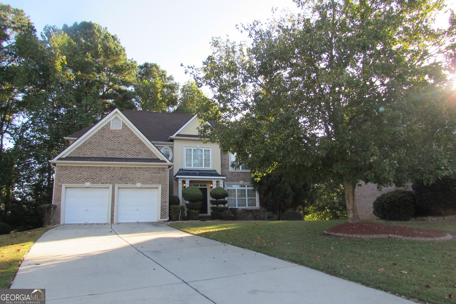 2552 Wolf Den Lane Atlanta - 1