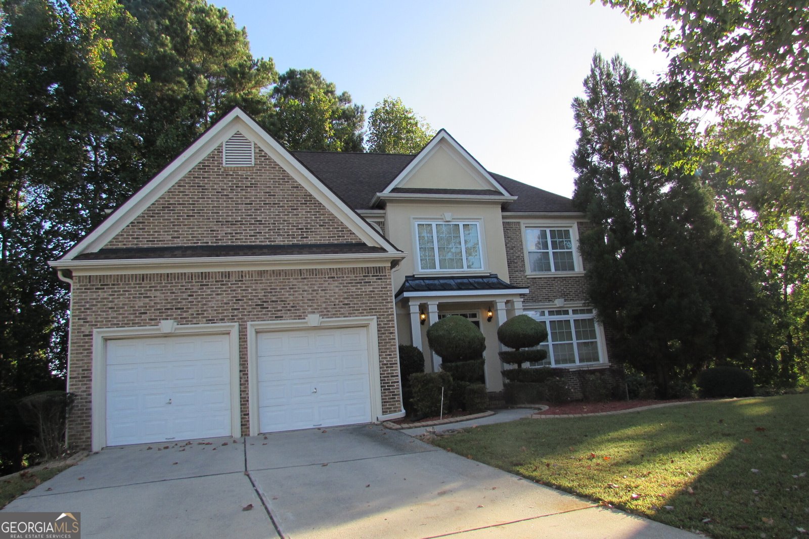 2552 Wolf Den Lane Atlanta - 2