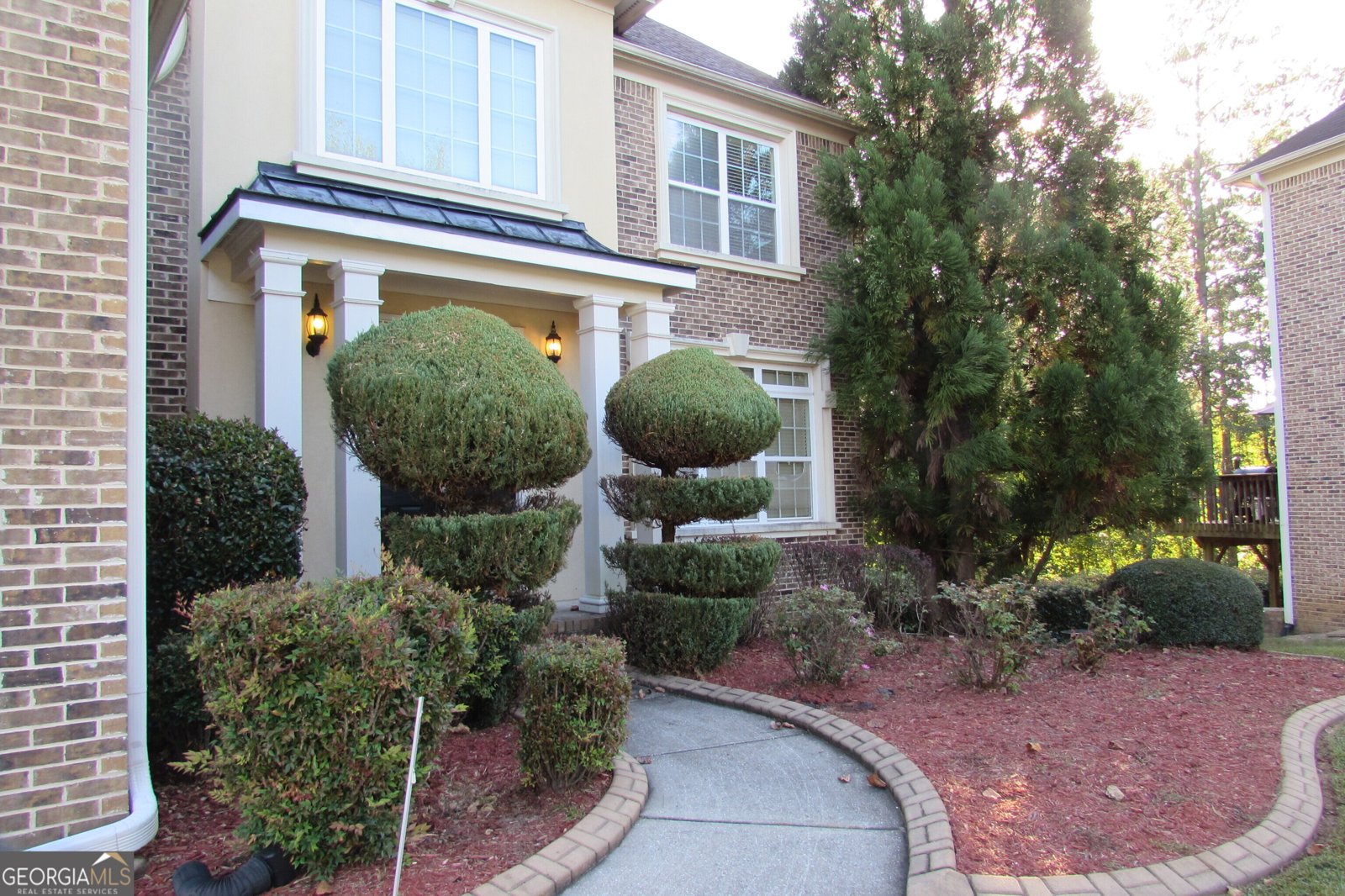2552 Wolf Den Lane Atlanta - 25