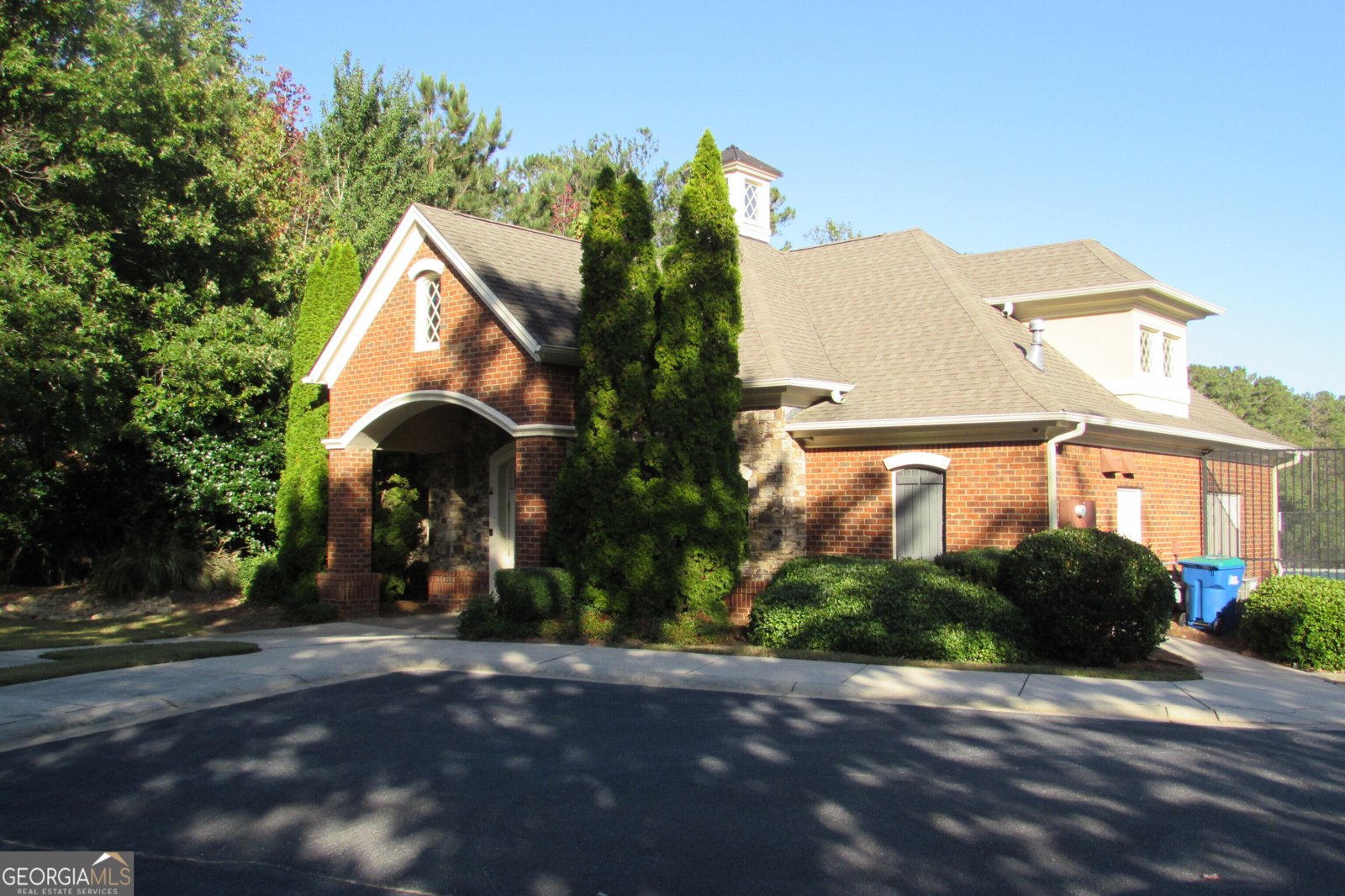 2552 Wolf Den Lane Atlanta - 27