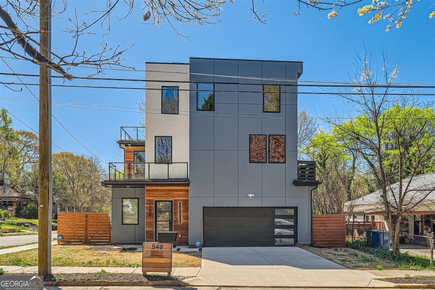 548 Fletcher Street Atlanta - 2