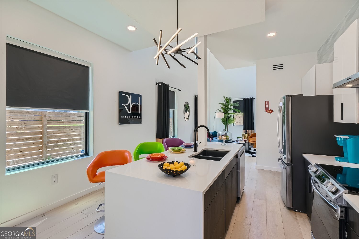 548 Fletcher Street Atlanta - 4