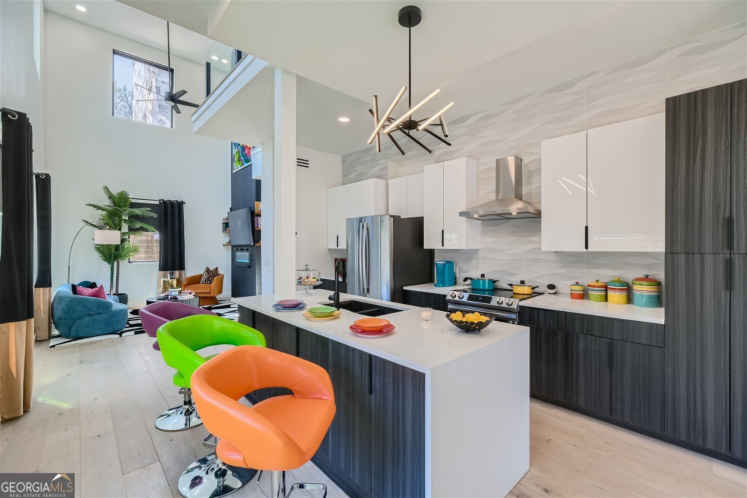 548 Fletcher Street Atlanta - 5