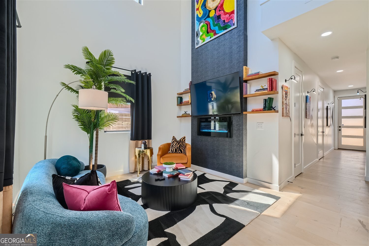 548 Fletcher Street Atlanta - 7