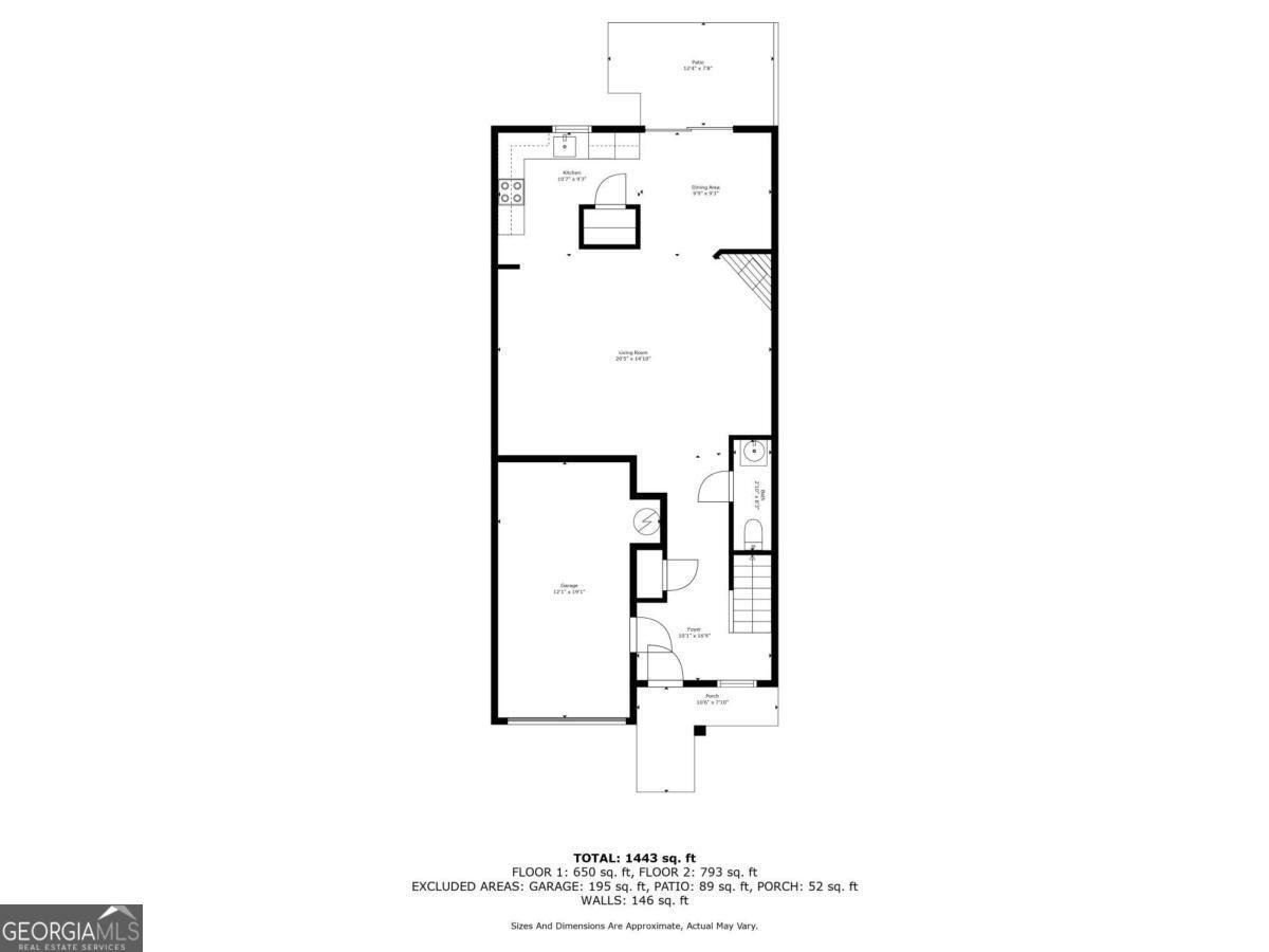 359 Azalea Circle Cumming - 32