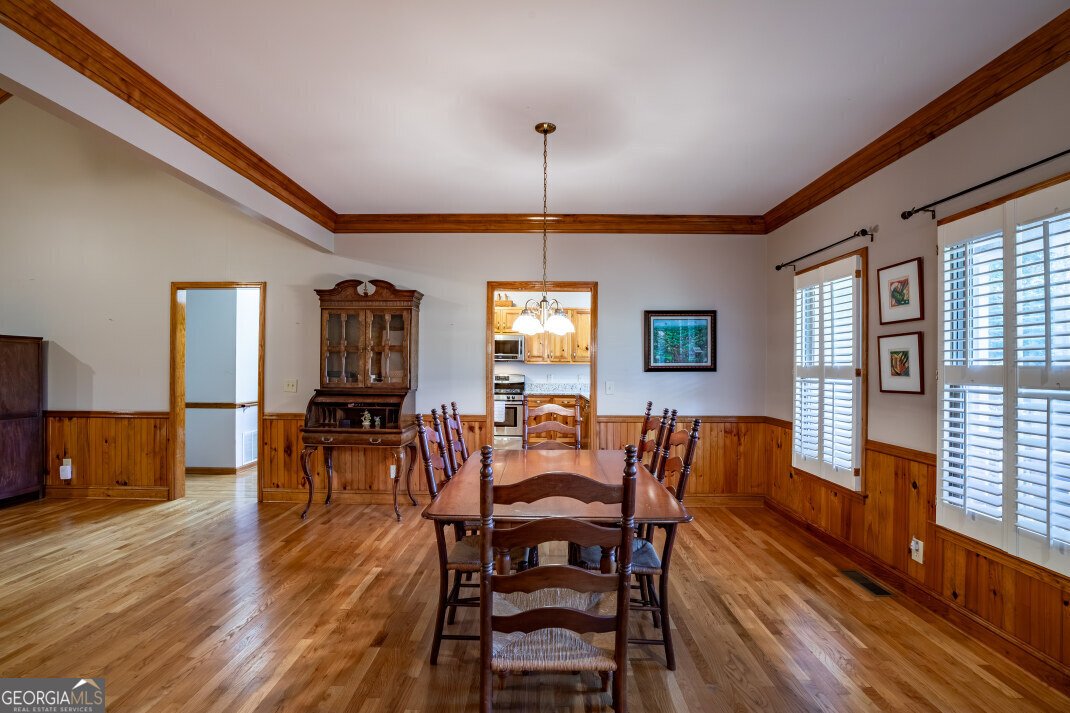 409 Owensby Mill Drive Ellijay - 10