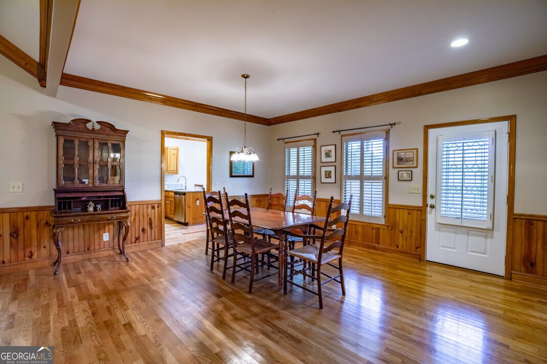 409 Owensby Mill Drive Ellijay - 11