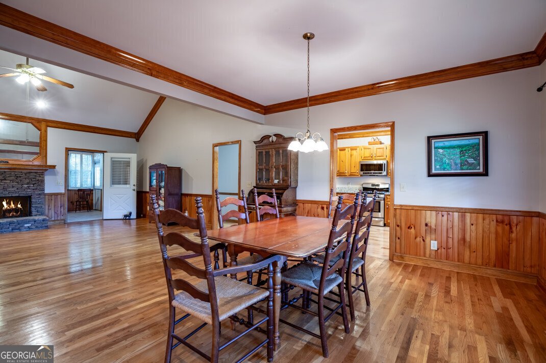 409 Owensby Mill Drive Ellijay - 12