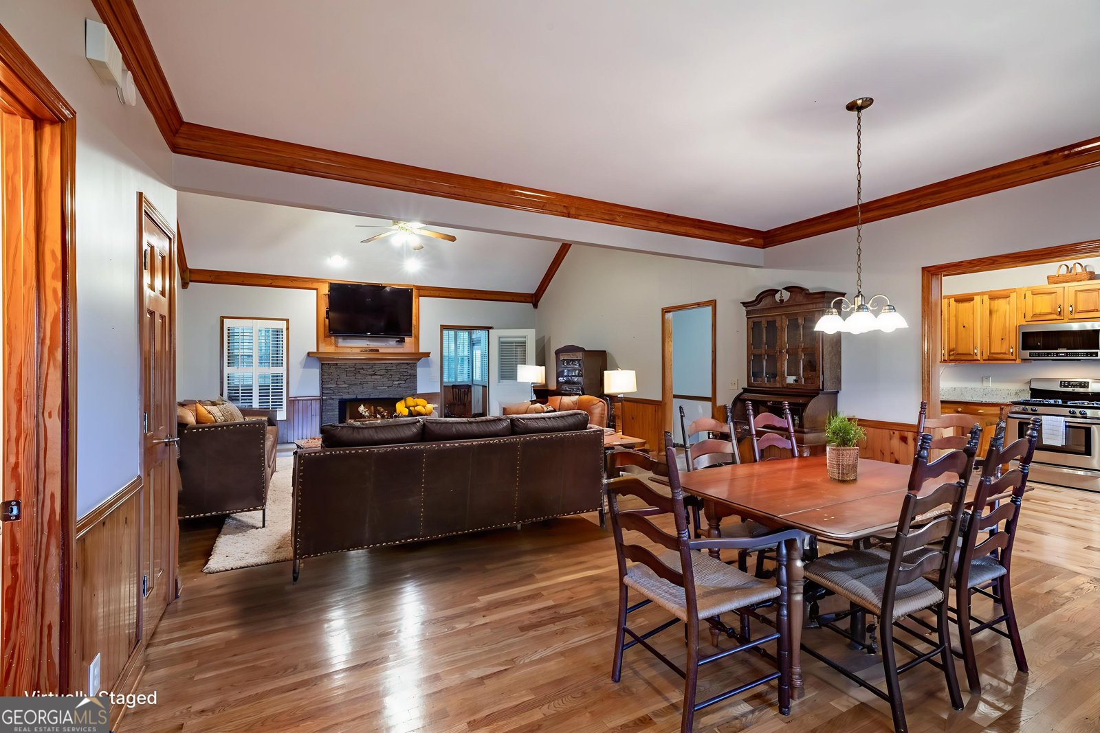 409 Owensby Mill Drive Ellijay - 13