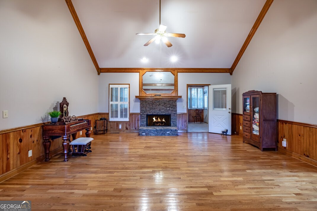 409 Owensby Mill Drive Ellijay - 14