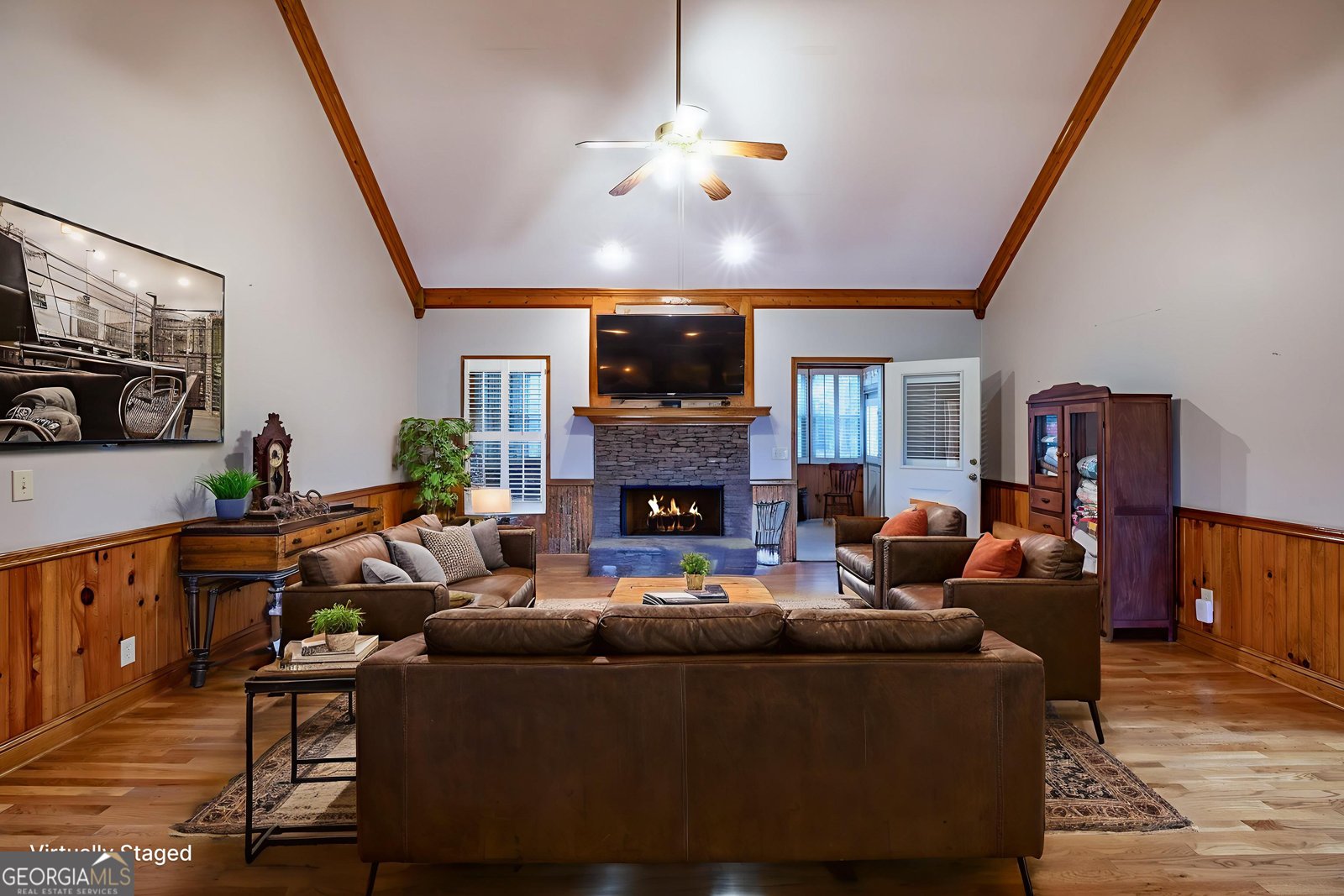 409 Owensby Mill Drive Ellijay - 15