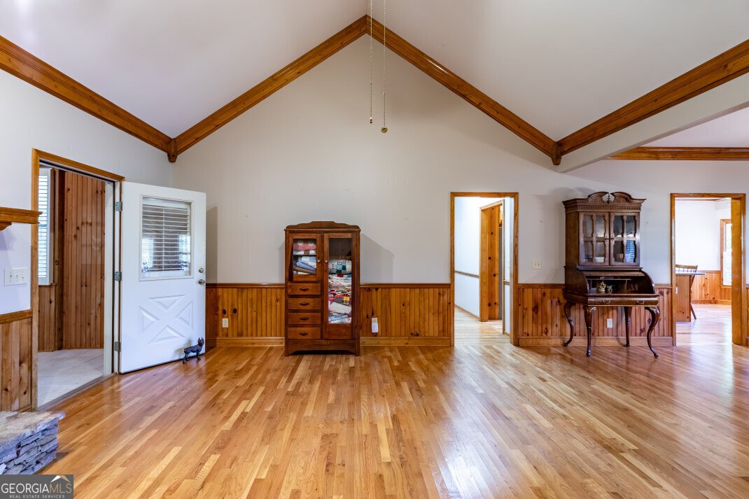 409 Owensby Mill Drive Ellijay - 16