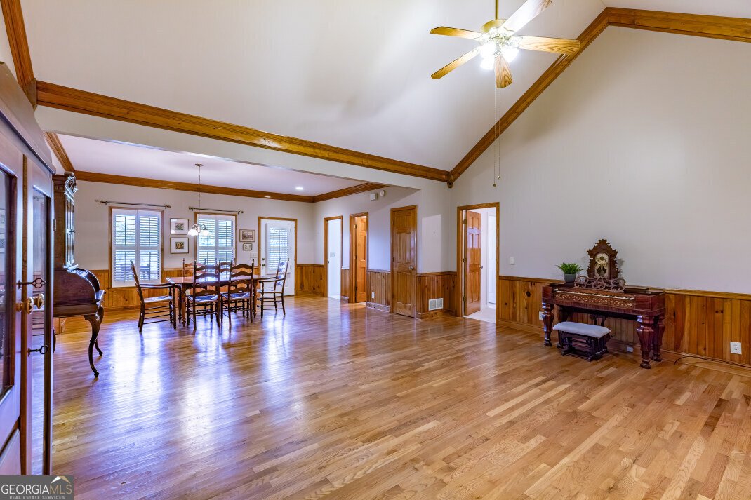 409 Owensby Mill Drive Ellijay - 17