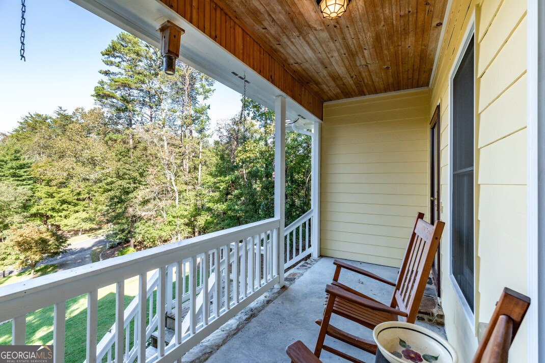 409 Owensby Mill Drive Ellijay - 2