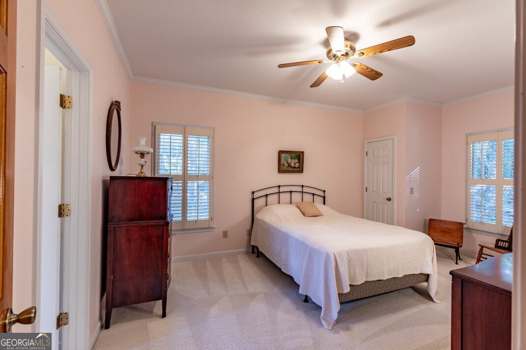 409 Owensby Mill Drive Ellijay - 21