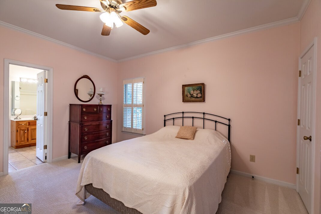 409 Owensby Mill Drive Ellijay - 22