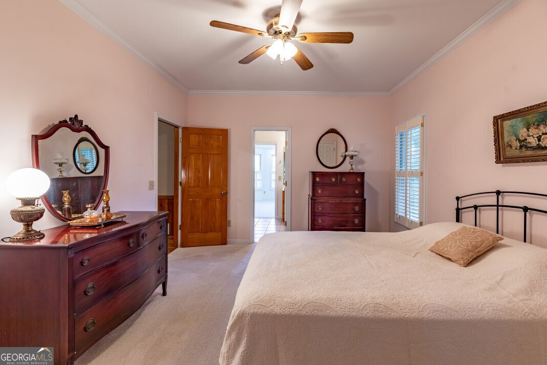 409 Owensby Mill Drive Ellijay - 23