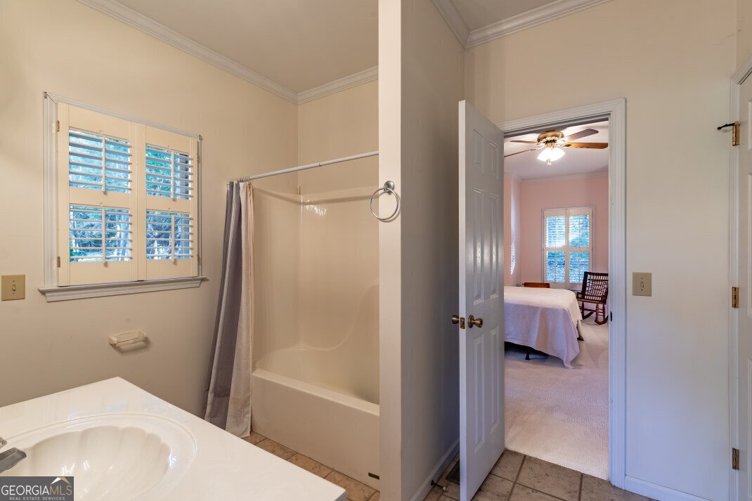 409 Owensby Mill Drive Ellijay - 27