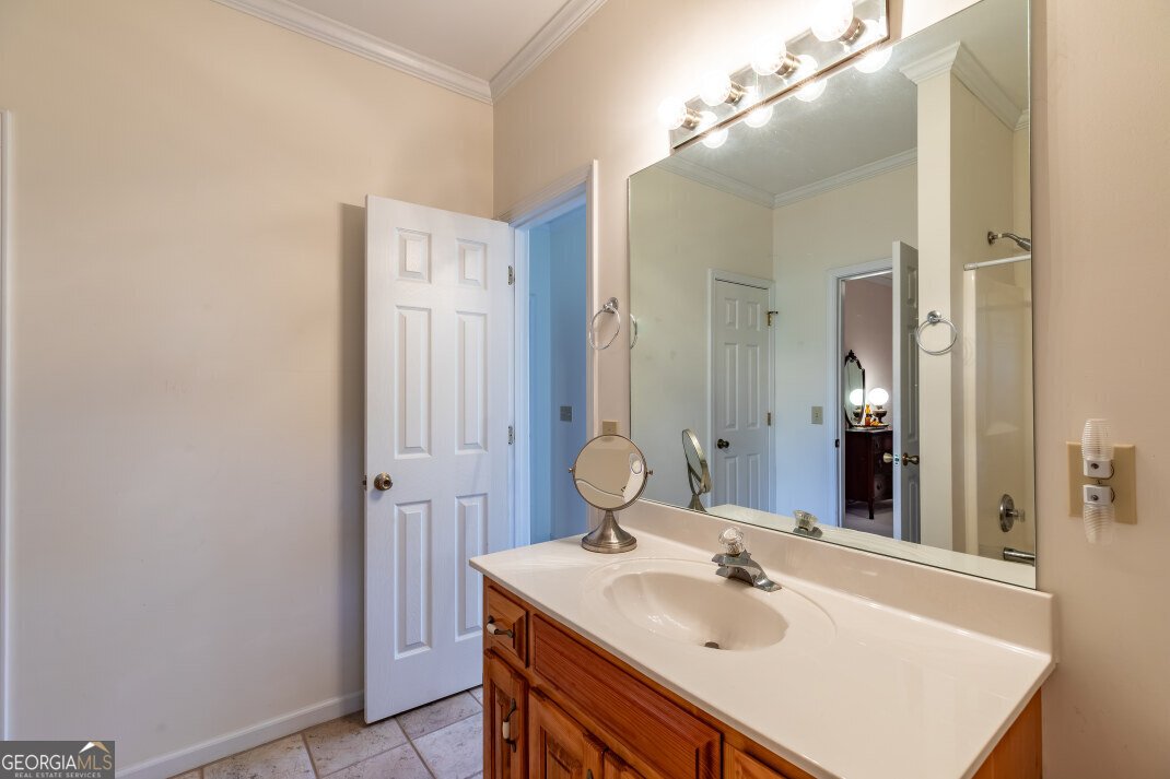 409 Owensby Mill Drive Ellijay - 28