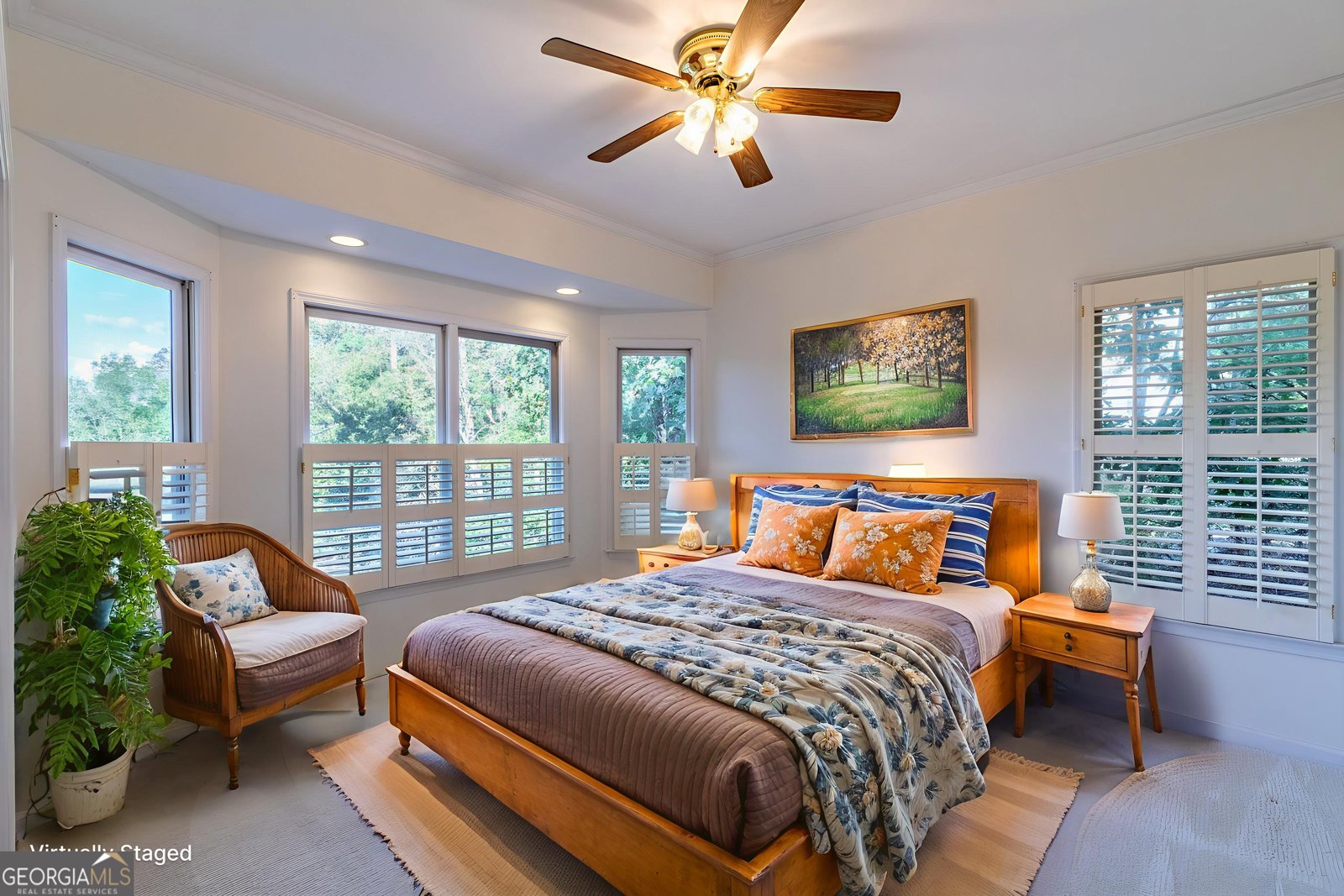 409 Owensby Mill Drive Ellijay - 30